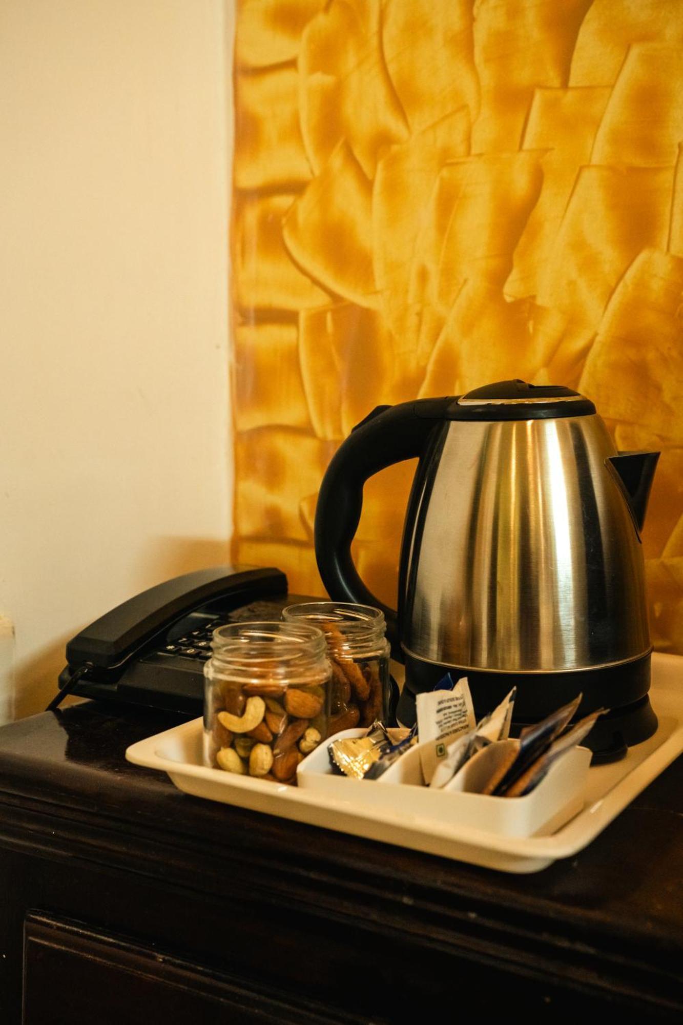 The Elite Castle Hotel Jaisalmer Bagian luar foto